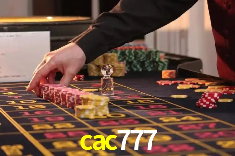 Apostas Esportivas na cac777: Um Guia Completo