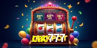 Provedores de Jogos cac777