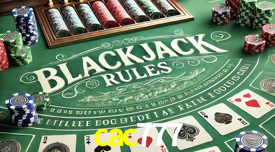 Slot Games cac777