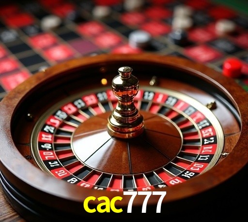 Tecnologia da Plataforma cac777