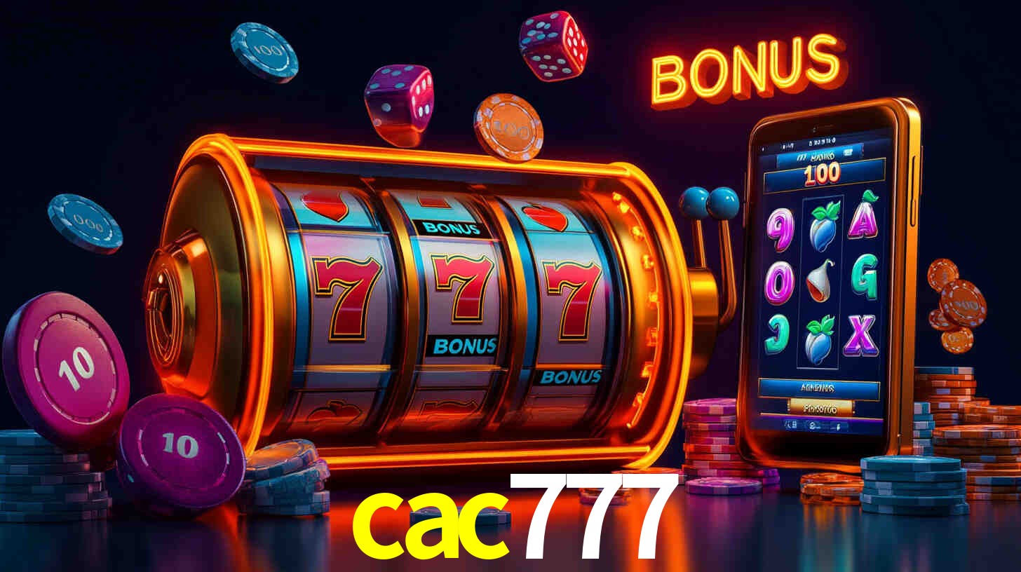 Apostas Esportivas na cac777: Um Guia Completo