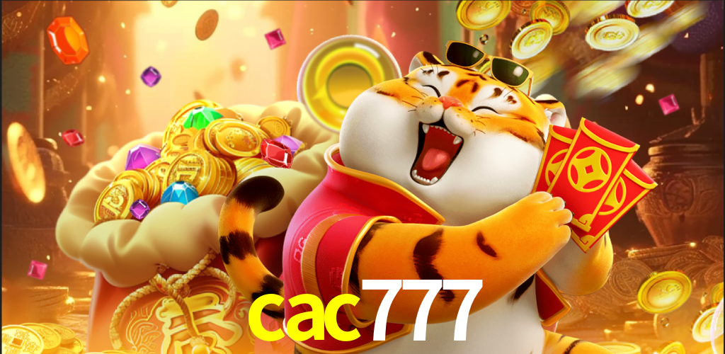 cac777: Seu Especialista em Apostas Esportivas Brasileiras