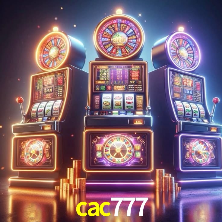 cac 777 bet