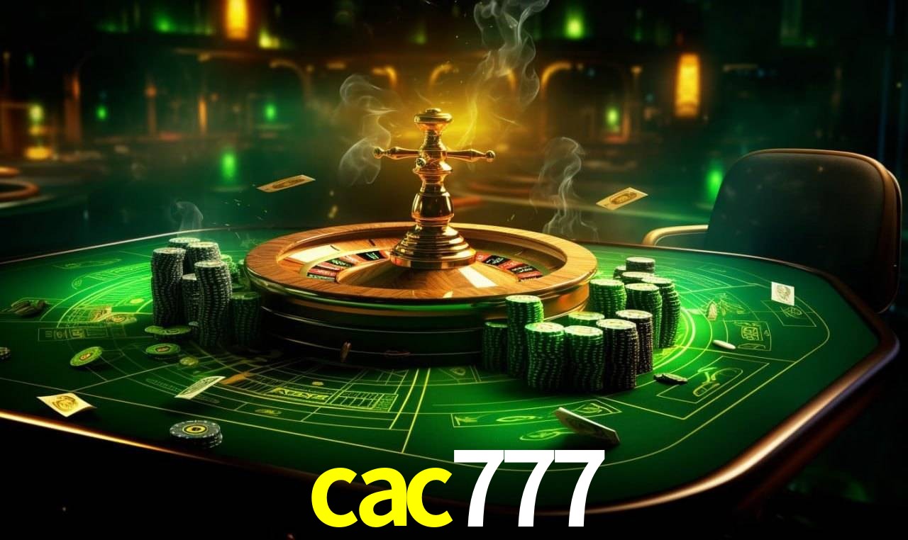 Descubra a Essência do cac777: Nossa História e Compromissos