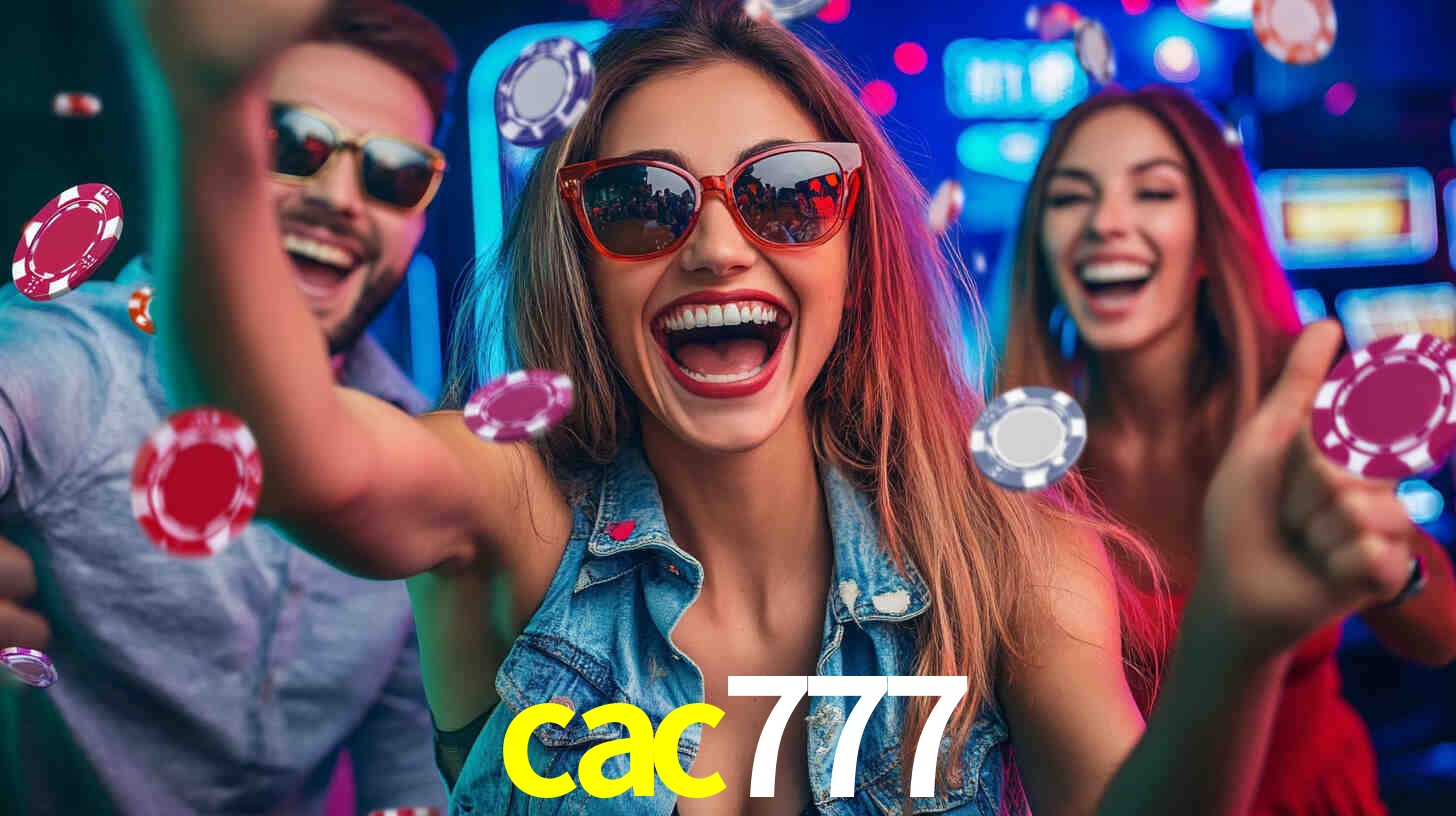 Desvendando o Mundo dos Jogos Virtuais na cac777